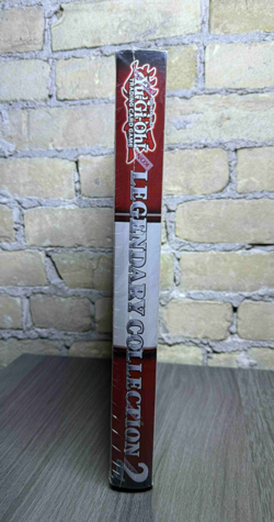 Yu-Gi-Oh! Legendary Collection 2: Portfolio Factory Sealed - Image 3