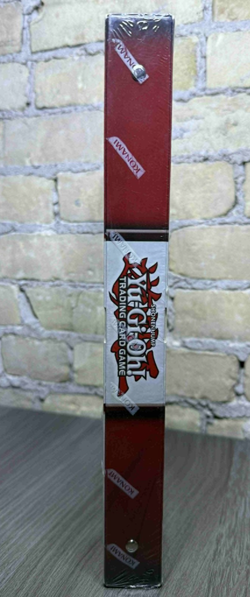 Yu-Gi-Oh! Legendary Collection 2: Portfolio Factory Sealed - Image 4