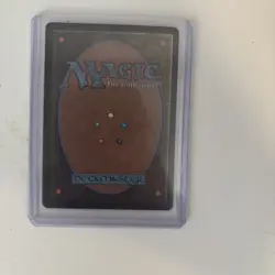 Lightning Army Of One (Borderless) (Surge Foil) - FINAL FANTASY MTG 0545 - Image 4