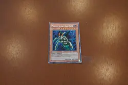 Perfectly Ultimate Great Moth (The Sacred Cards) TSC-001 Yu-Gi-Oh! Video Game... - Image 1
