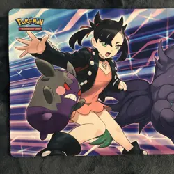 Pokemon Trading Card Game Champions Path Premium Play Mat Rare - Image 2