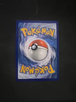 Pidgeotto 208/197 Scarlet & Violet Obsidian Flames Pokemon Card NM Pack Fresh - Image 2