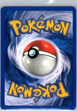 Eevee 55/82 Non Holo Team Rocket - Pokemon Card - NM - Image 2