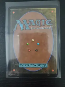 Magic The Gathering X Avatar Katara The Fearless Promo Card SDCC 2025 - Image 2