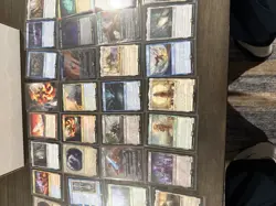 MTG Magic the Gathering LOTR Lord of the Rings Lot - Image 4