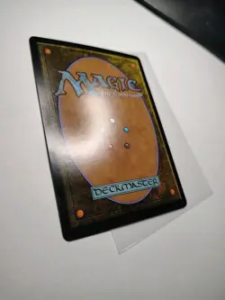 Redirect Lightning (Foil) Rare MTG Avatar - Image 2