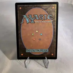 1x FOIL SHOWCASE Narset, Enlightened Exile, NM, MAT, Magic: the Gathering, MtG - Image 2