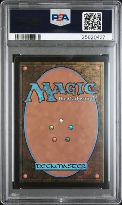 MTG Final Fantasy Tifa, Martial Artist Borderless 0214 Surge Foil PSA 10 GEM MT - Image 2