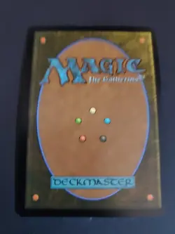 Forest 0371 (Borderless Galaxy Foil) Land MTG Edge of Eternities NM - Image 2