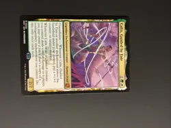 1x Calix Guided By Fate March Of The Machine Aftermath NM Mtg - Image 2