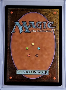 2020 MTG Magic the Gathering SLD Secret Lair Drop #43 Eternal Witness - Image 2