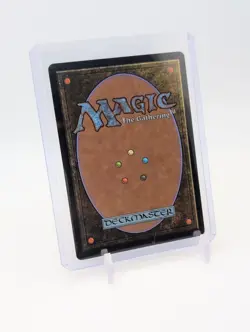 MTG - The Wandering Minstrel - Borderless Rare #403 - Final Fantasy NM - Image 2