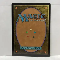 MTG The Red Terror Magic: The Gathering Warhammer 40K Rare #083 - Image 2