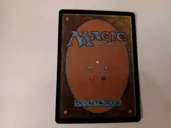 Fanatic of Rhonas - MTG Modern Horizons 3 Foil - Image 2