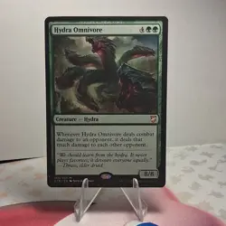 Hydra Omnivore Commander 2018 Regular - Image 1