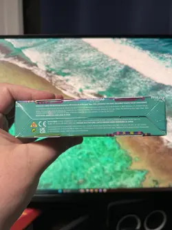 MTG Streets Of New Capenna Collector Booster Box - Sealed - Image 3
