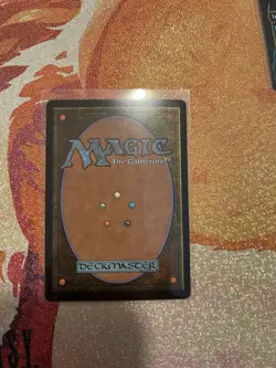 MTG - Toph, Earthbending Master FOIL - Avatar: The Last Airbender: Eternal-Legal - Image 2