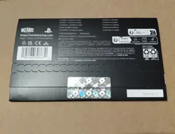 Magic the Gathering Secret Lair x Playstation Ghost of Tsushima NON-FOIL - Image 3