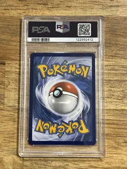 GRADED PSA 10 2023 Pokemon SVI EN Iron Treads ex Special Illustration Rare #248 - Image 2