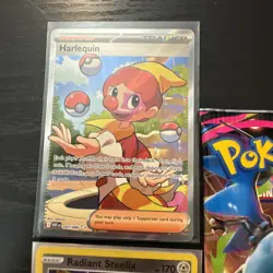 Pokemon Phantasmal Flames Booster Pack -Charizard Art FACTORY SEALED + 4 Cards - Image 3