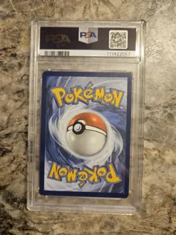 2023 POKEMON SV 151 - MEW EN #183/165 CHARIZARD EX ULTRA RARE PSA 9 - Image 2