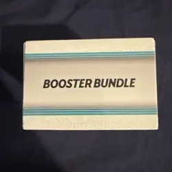 Pokemon TCG Destined Rivals Booster Bundle New and Sealed, 6-Packs - Image 2