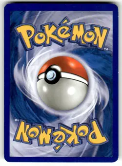 Pokemon Card VLP Reverse Holo Rare Multi Energy 118/123 Mysterious Treasures Set - Image 2