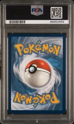 2020 Pokemon Darkness Ablaze Vikavolt V #060 PSA 9 MINT EXTENDED Art RARE - Image 2