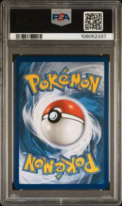 Blastoise EX - XY30 - Black Star Promo - PSA 10 - Pokemon TCG - Image 2
