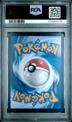 PSA 10 Pokemon Chinese 151 Psyduck Pikachu Art Rare Holo 2025 151C 171/151 AR - Image 2