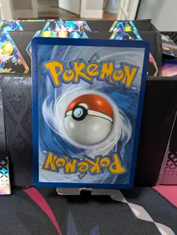 Pokemon Pikachu TCG Promo Card SVP225 2025 World Championships NM - Image 2