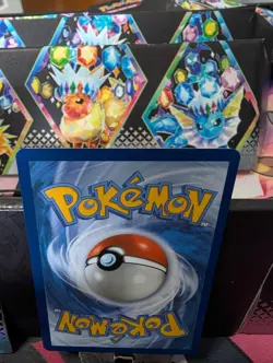 Pokemon Pikachu TCG Promo Card SVP225 2025 World Championships NM - Image 3