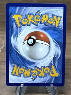Charmander Pokemon TCG Obsidian Flames POKEMON CENTER ETB PROMO SVP044 - Image 2
