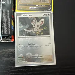 Pokemon Phantasmal Flames Booster Pack -Heracross Art FACTORY SEALED + 4 Cards - Image 5