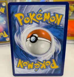 Starly 221/198SV01 Scarlet & Violet Base Set Illustration Rare Near Mint Pokemon - Image 3