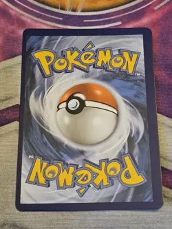 OFF/MISCUT Pokemon TCG Reverse Holo Scarlet & Violet Base Set Rare Candy 191/198 - Image 2