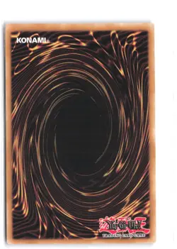 Retro Pack (2020 Date Reprint) #RP01-EN045 Solemn Judgment - Image 2