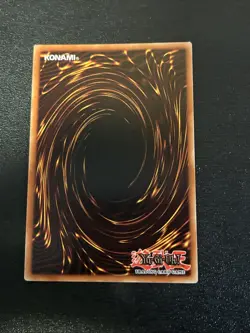 Spellbinding Circle MRL-006 Ultra Rare Vintage Yugioh - Image 4