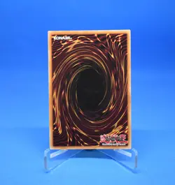 Yu-Gi-Oh! Slifer the Sky Dragon [TN19-EN008] Prismatic Secret Rare Ltd Ed NM - Image 2