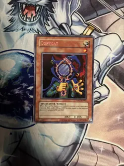 (MC) Yu-Gi-Oh Copycat RP01-EN092 Retro Pack (2020 Date Reprint) VLP - Image 1