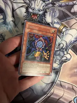 (MC) Yu-Gi-Oh Copycat RP01-EN092 Retro Pack (2020 Date Reprint) VLP - Image 2