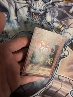 (MC) Yu-Gi-Oh Copycat RP01-EN092 Retro Pack (2020 Date Reprint) VLP - Image 4