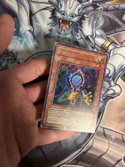 (MC) Yu-Gi-Oh Copycat RP01-EN092 Retro Pack (2020 Date Reprint) VLP - Image 5