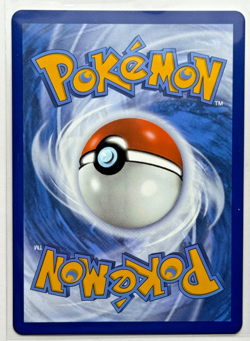N's Plan 163/086 Full Art Black Bolt English Pokemon Card Near Mint - Image 2
