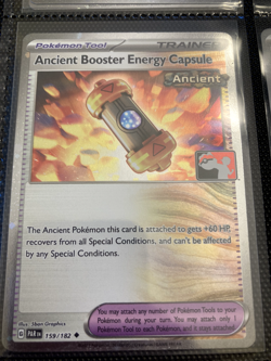 Pick Ur Own PLAY! Pokemon Stamped Trainer Card! Item/Tool/Supportr/Enrgy/Stadium - Image 3