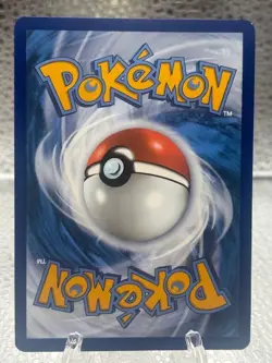 N's Zorua 189 Sv: Scarlet & Violet Promo Cards Holo Pokemon Card Full Art - Image 2