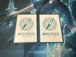 DON!! Card (2Y) (Double Pack Set Vol. 8) Legacy of the Master Foil - Image 2