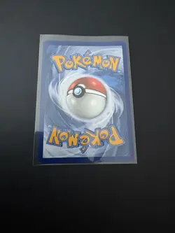 Galarian Ponyta SWSH013 Promo Holo Pokemon Card - Mint - Image 2