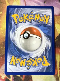 Meowth 106/094 Phantasmal Flames Illustration Rare IR NM EN Pokemon Card TCG - Image 2