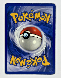 Pokemon TCG Kabutops Base Fossil Set, 24/62, Regular 1st Edition Rare Card - Image 2
